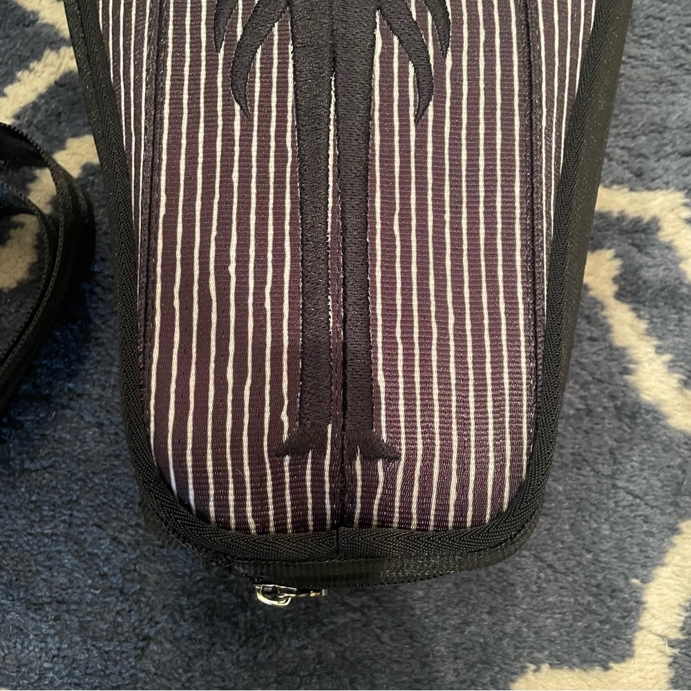 Harvey’s x NBC Jack Coffin LTD Crossbody - Picture 4 of 8